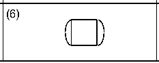 P&ID symbol for electric motor
